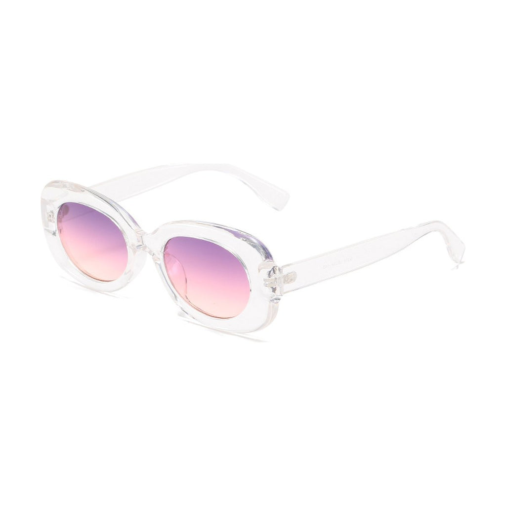 Sunglasses Oval