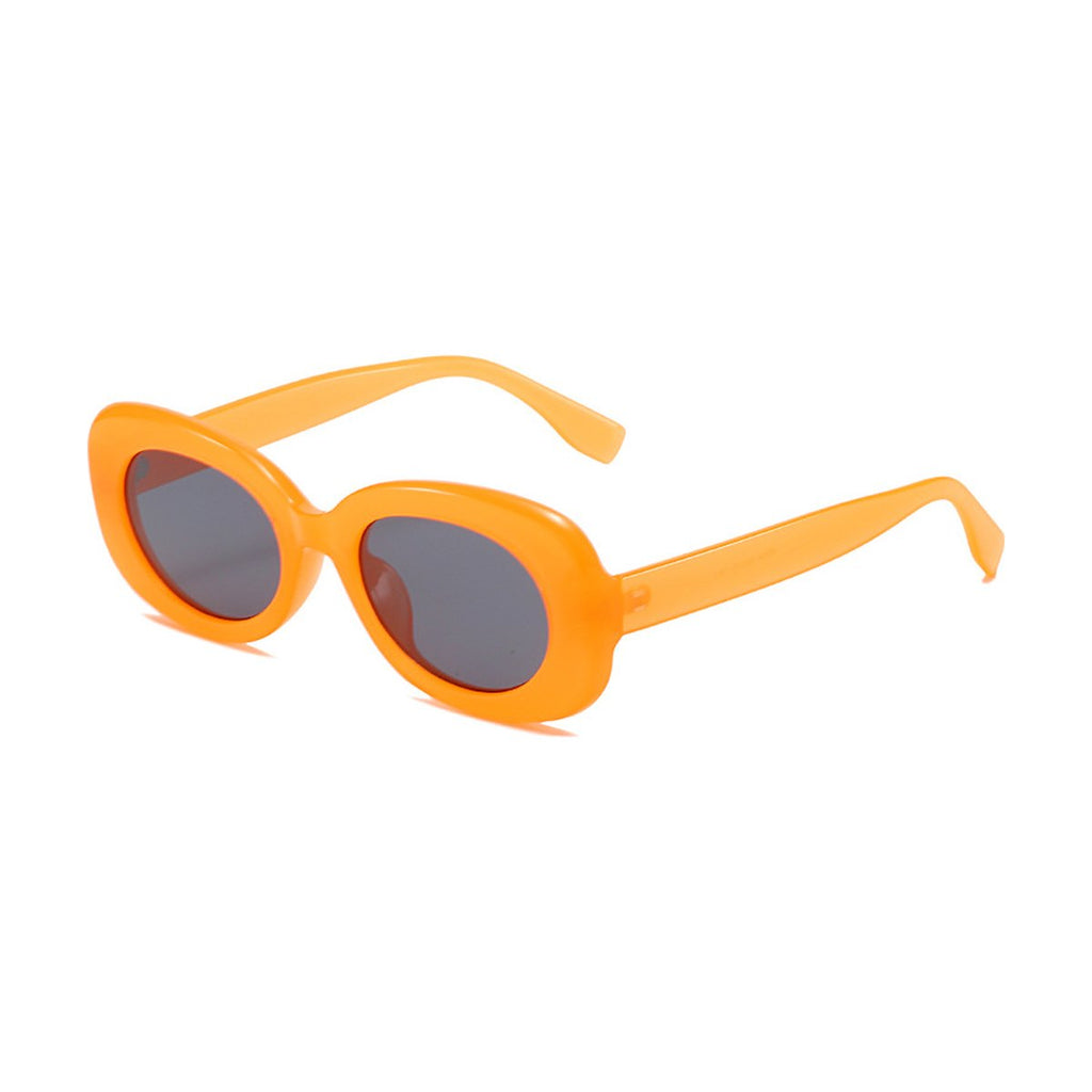 Sunglasses Oval