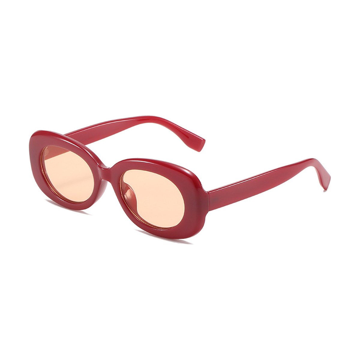 Sunglasses Oval