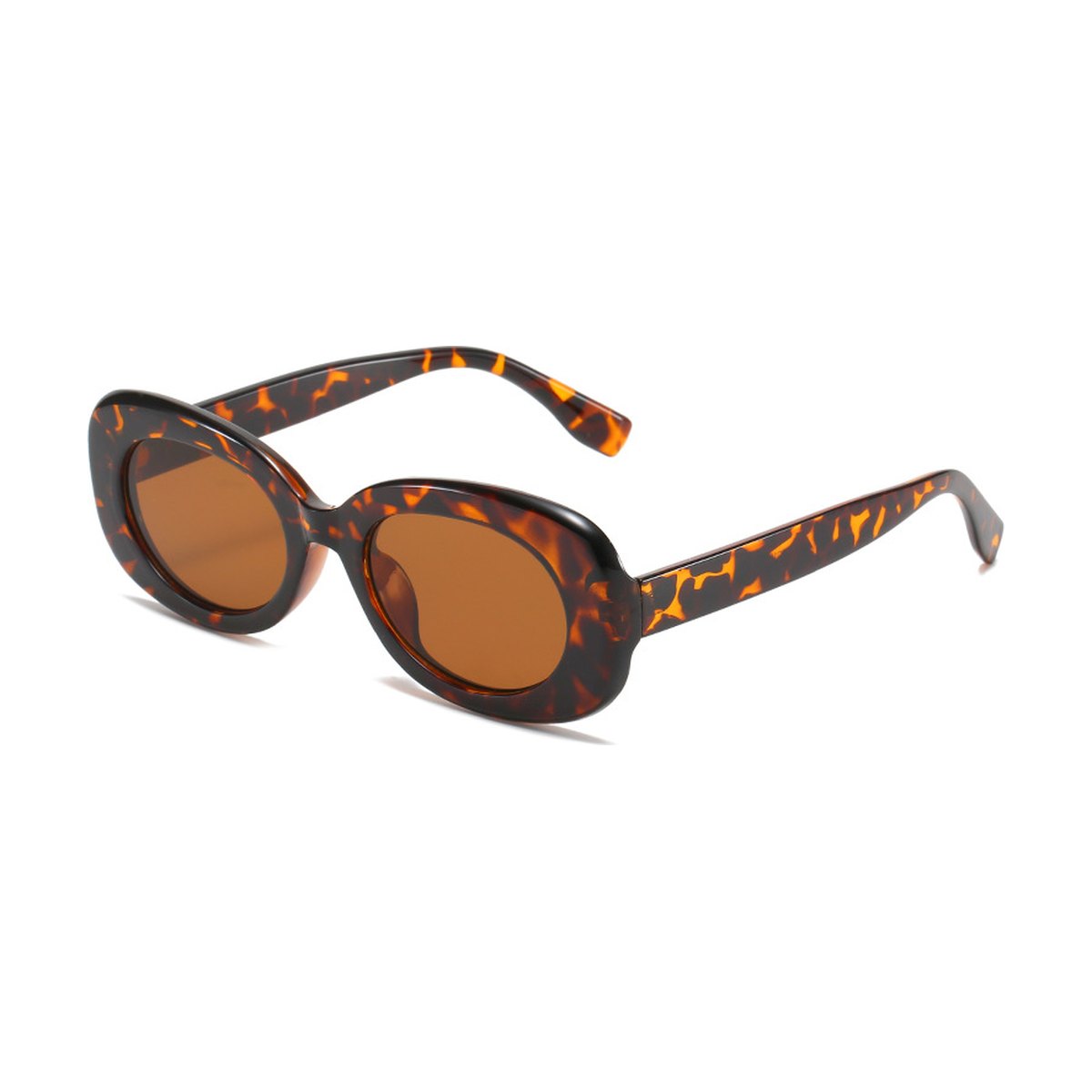 Sunglasses Oval