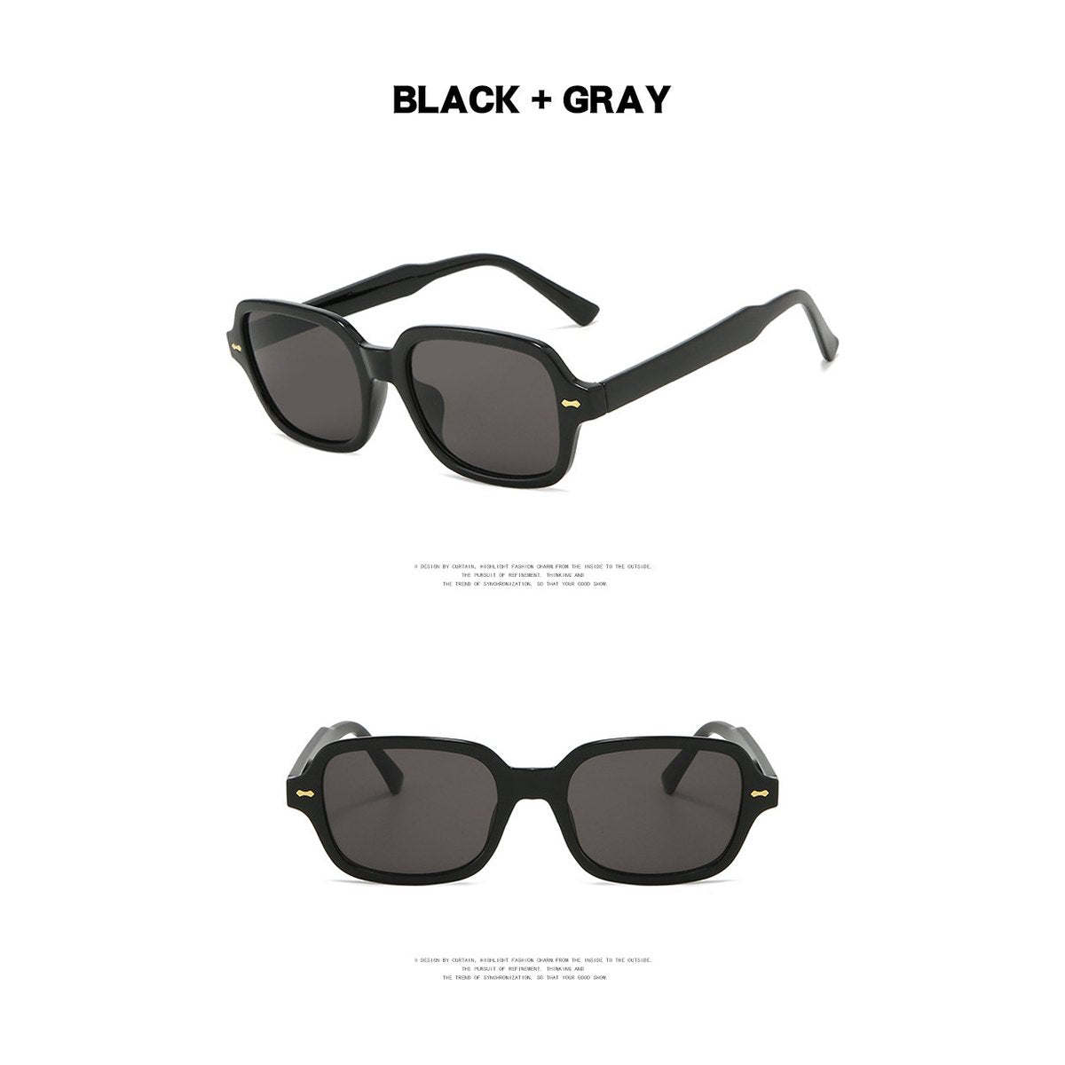 Sunglasses Retro