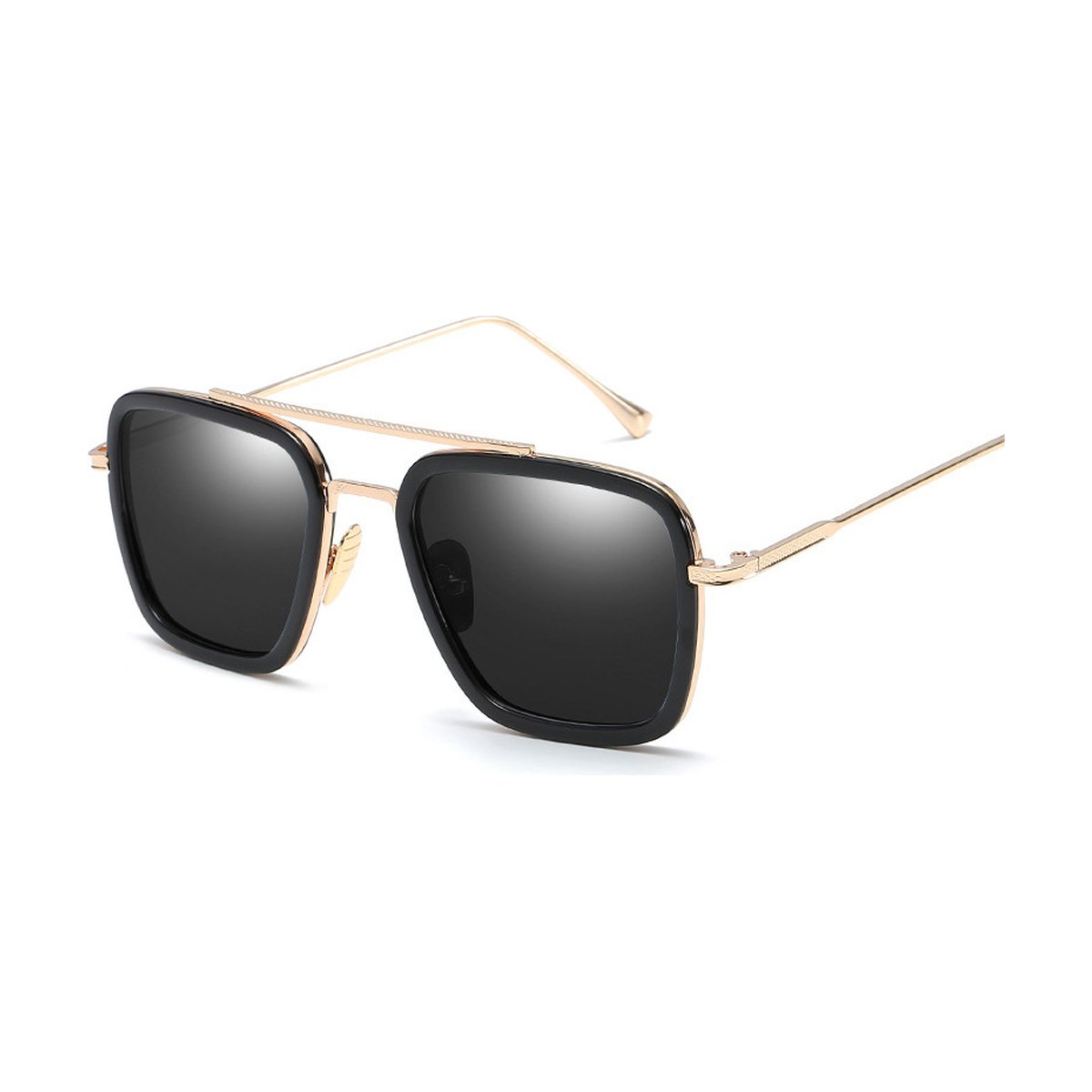 Sunglasses Retro Shade