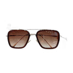 Sunglasses Retro Shade
