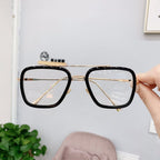 Sunglasses Retro Shade