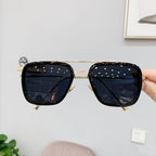 Sunglasses Retro Shade