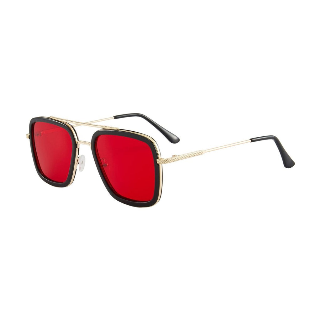 Sunglasses Square Frame