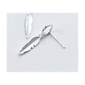 Sweet Leaf Earrings
