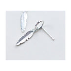 Sweet Leaf Earrings