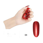 SZLIEN Chrome Nail Polish – 15 Shades