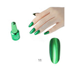 SZLIEN Chrome Nail Polish – 15 Shades