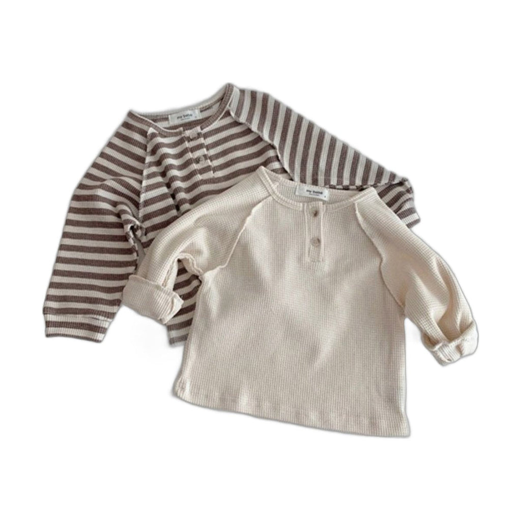 T-shirt Baby Pullover
