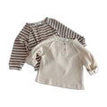 T-shirt Baby Pullover