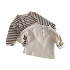 T-shirt Baby Pullover