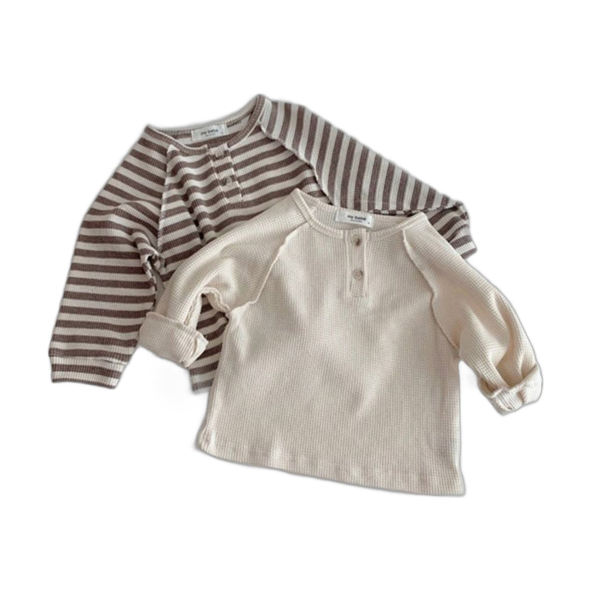 T-shirt Baby Pullover