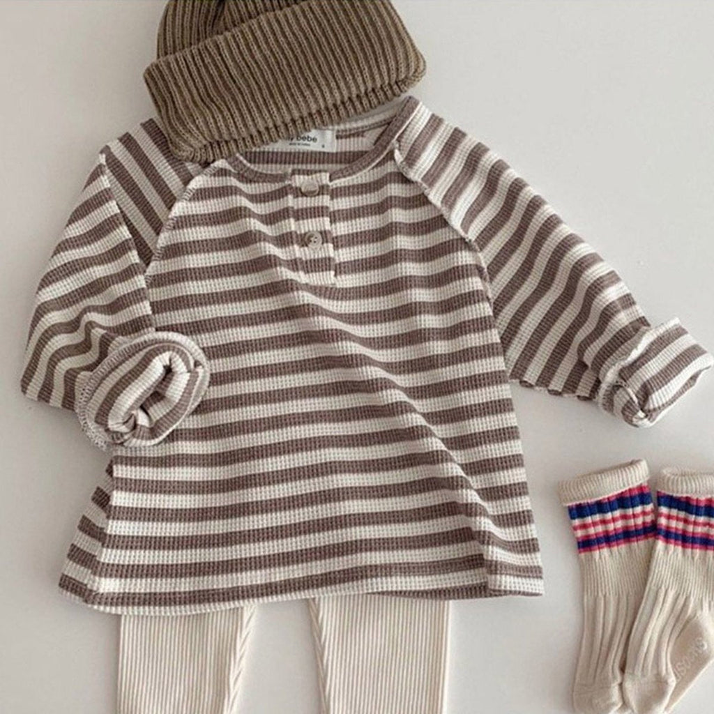 T-shirt Baby Pullover