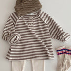 T-shirt Baby Pullover