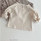 T-shirt Baby Pullover