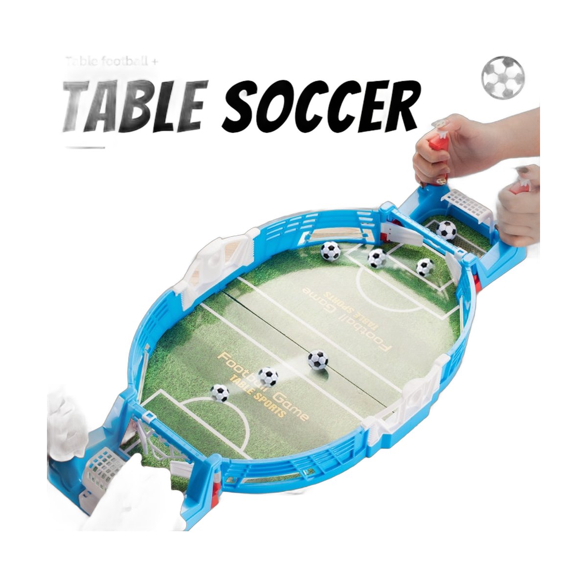 Tabletop Football Game