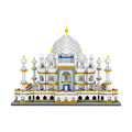 Taj Mahal Building Blocks Toy