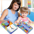 Tangram Puzzle Children's