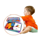 Tangram Puzzle Children's