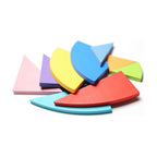 Tangram Puzzle Children's