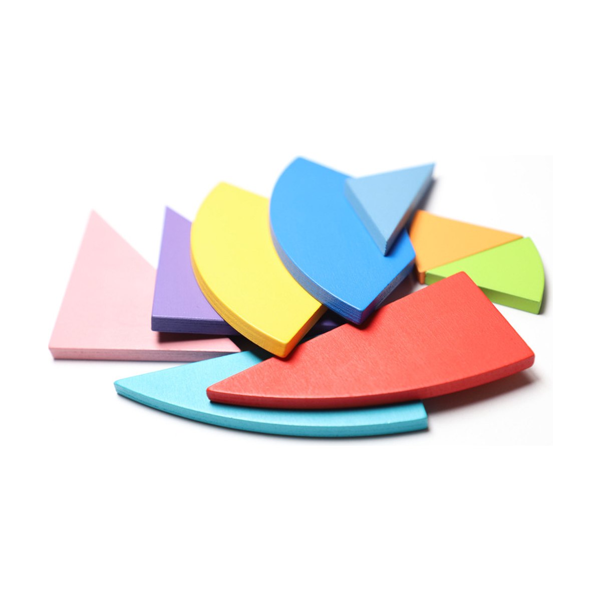 Tangram Puzzle Children's