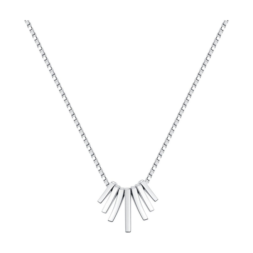 Tassel Pendant Necklace