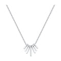 Tassel Pendant Necklace