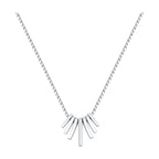Tassel Pendant Necklace