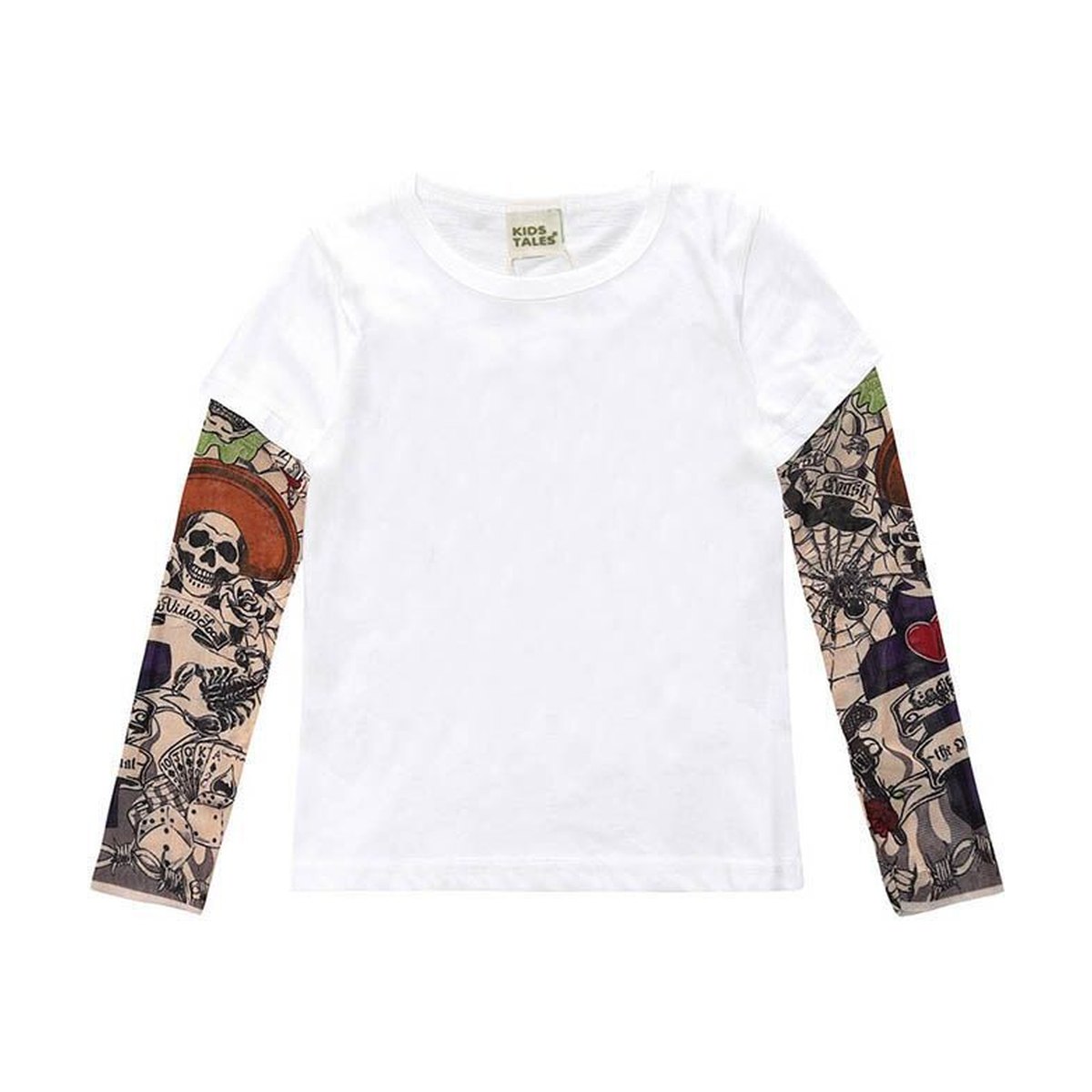 Tattoo T-shirt
