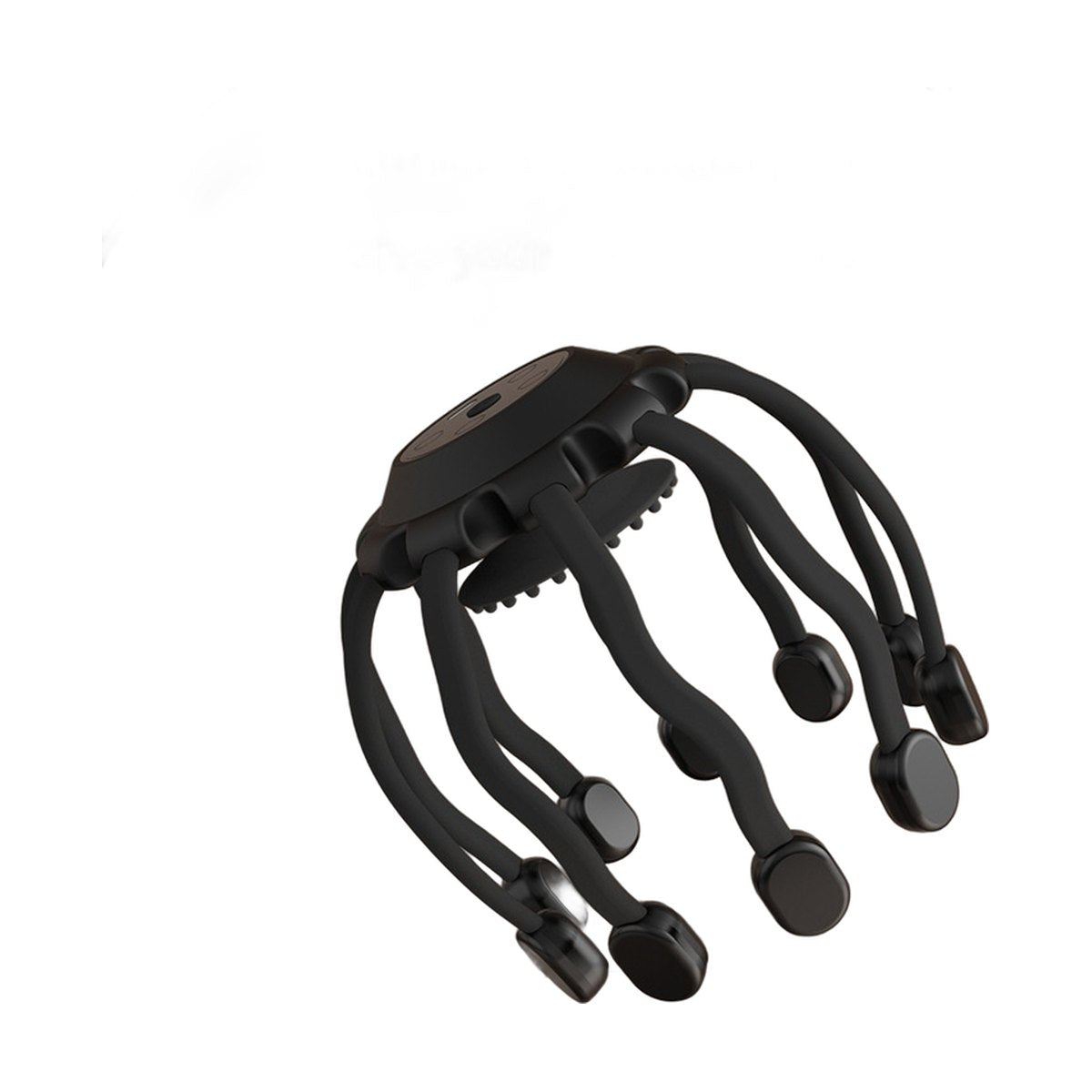 Ten Claw Fish Head Massager Intelligent Bluetooth