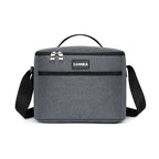 Thickened Insulated Outdoor Picnic Tote Lunch Box
