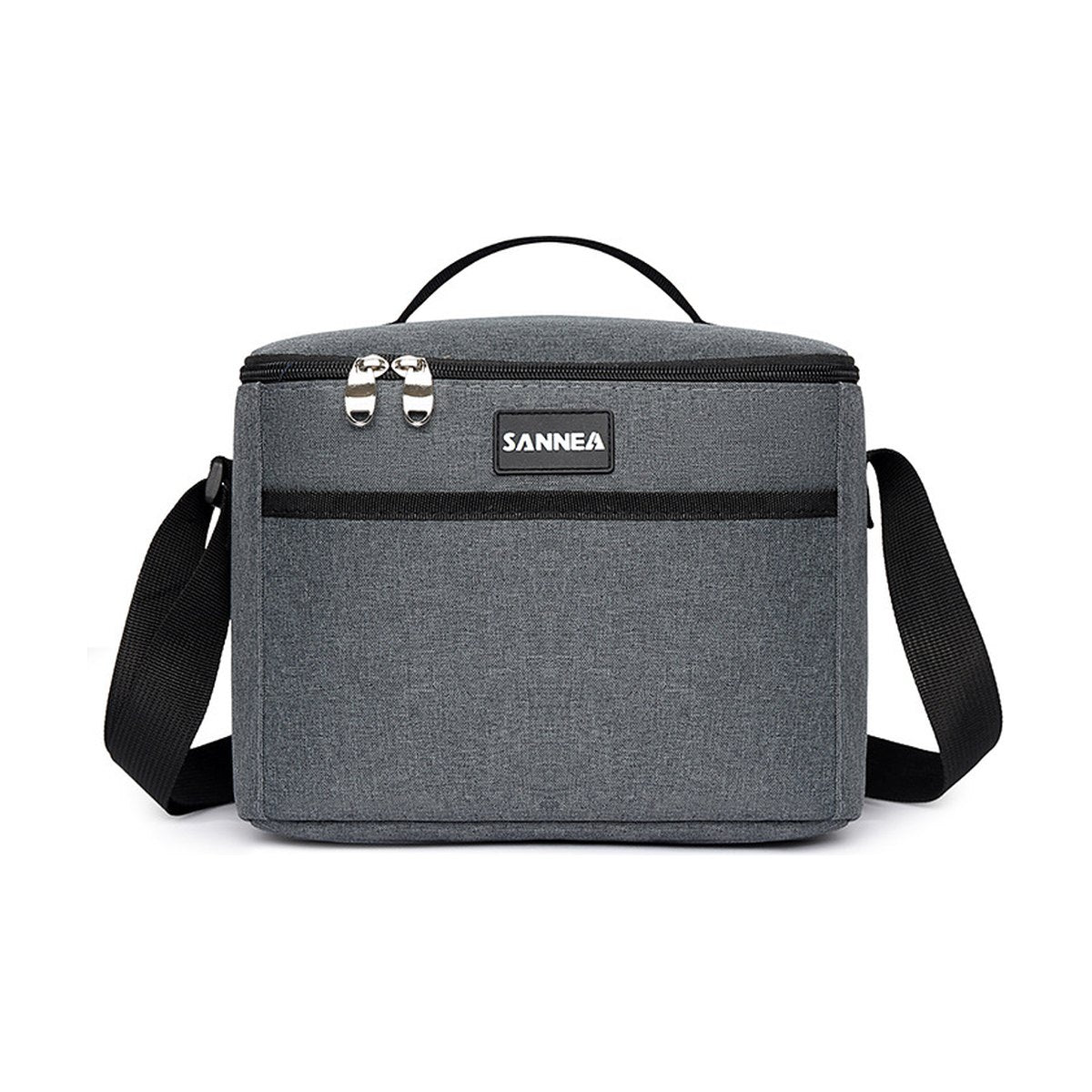 Thickened Insulated Outdoor Picnic Tote Lunch Box
