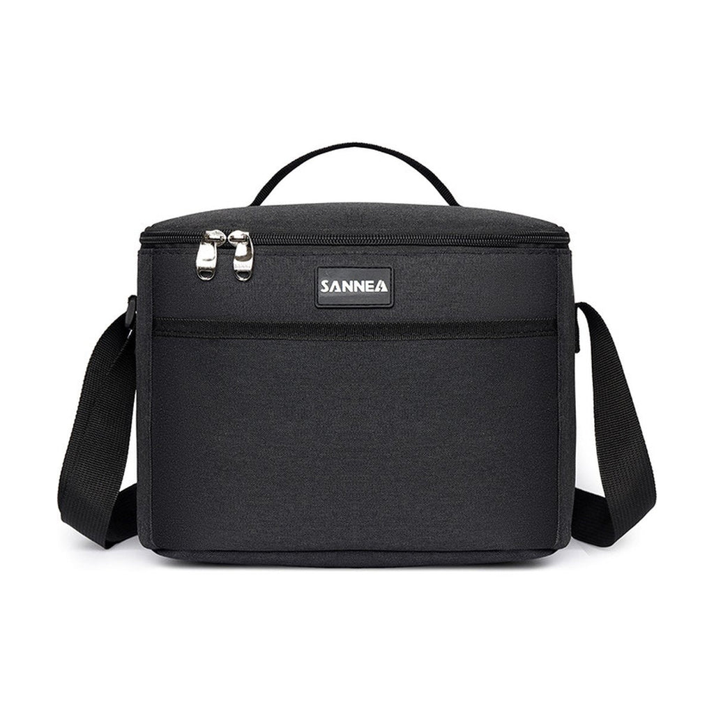 Thickened Insulated Outdoor Picnic Tote Lunch Box