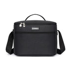 Thickened Insulated Outdoor Picnic Tote Lunch Box