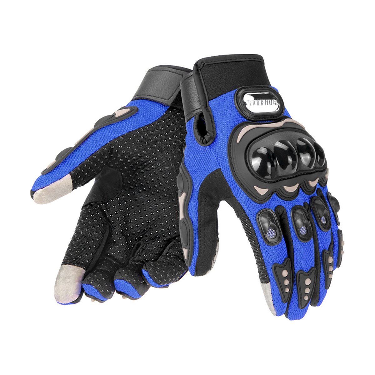 Thin Breathable All-season Cycling Gloves