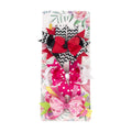 Three-piece Set Children's ' Multi-layer Bow Hair