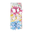 Three-piece Set Children's ' Multi-layer Bow Hair
