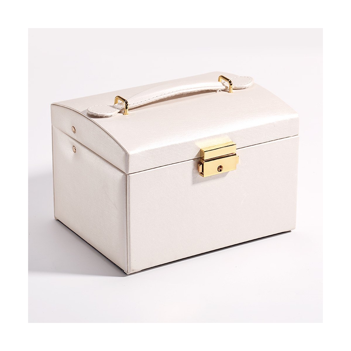 Three-Tier Jewelry Organizer