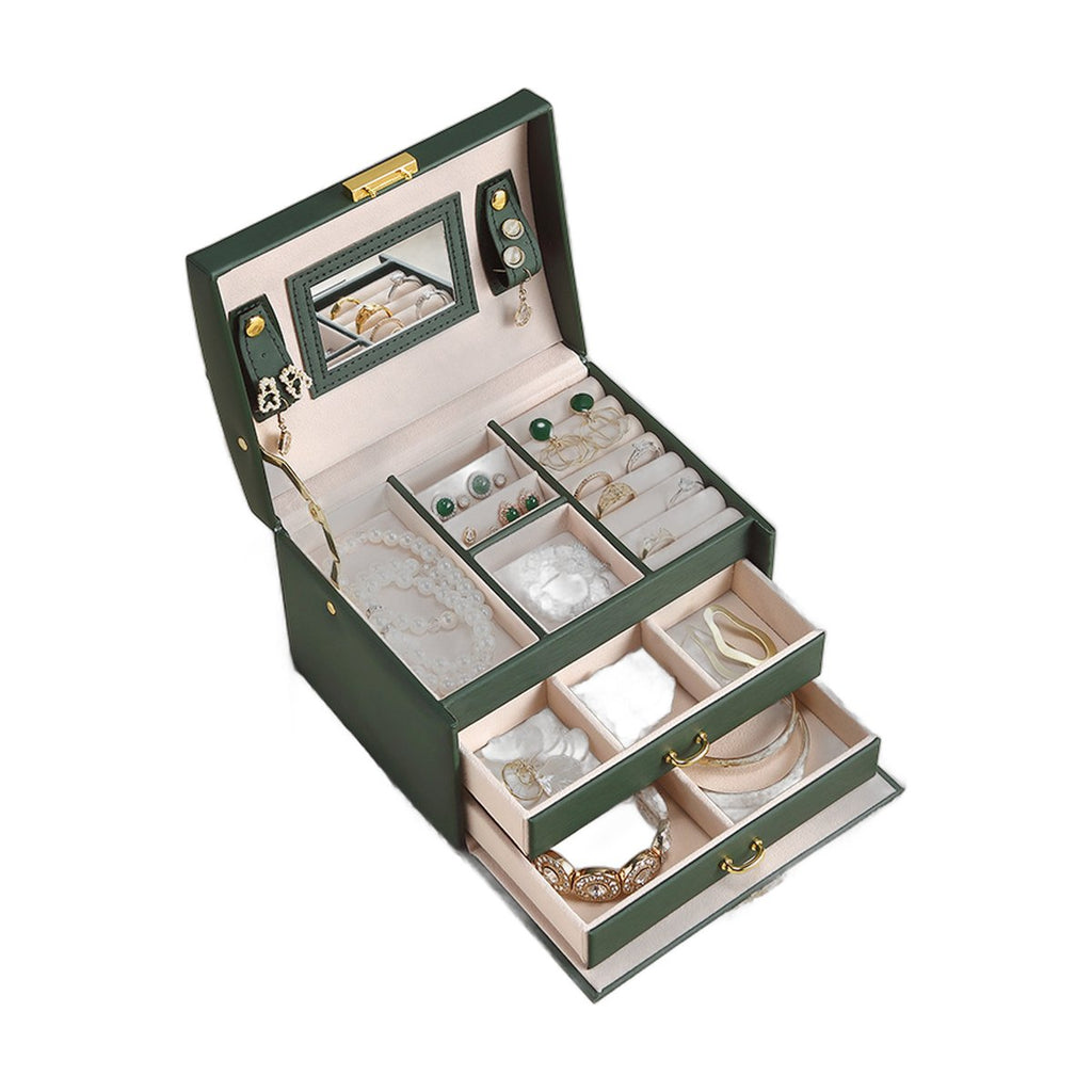 Three-Tier Jewelry Organizer