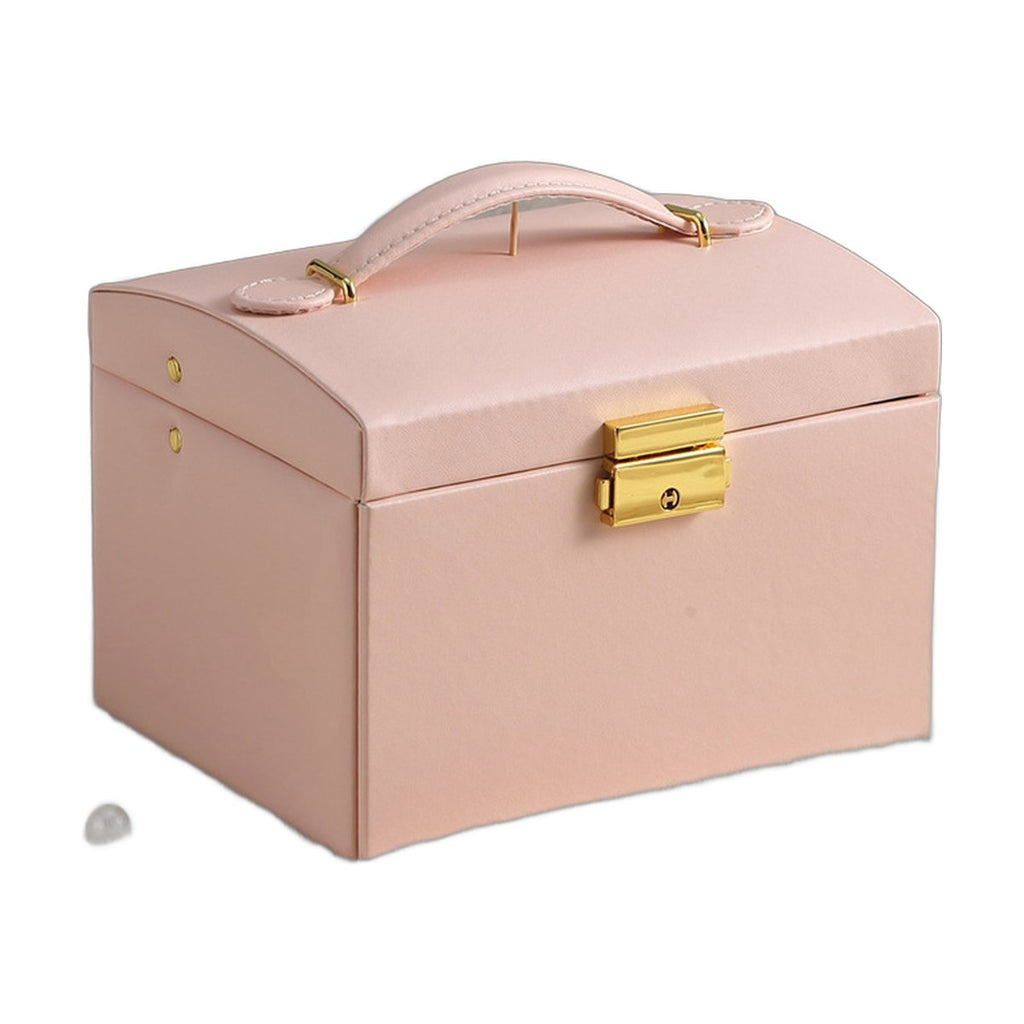 Three-Tier Jewelry Organizer