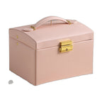 Three-Tier Jewelry Organizer