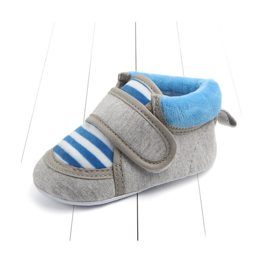 Toddler Shoes Stripes Casual