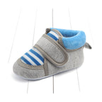 Toddler Shoes Stripes Casual