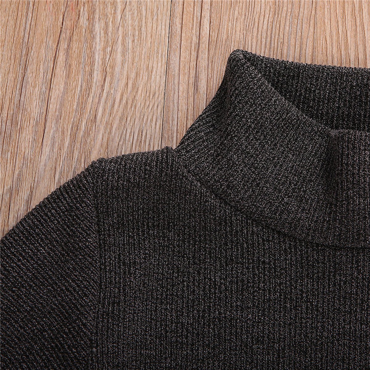 Toddler Solid Colour Dress