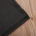 Toddler Solid Colour Dress