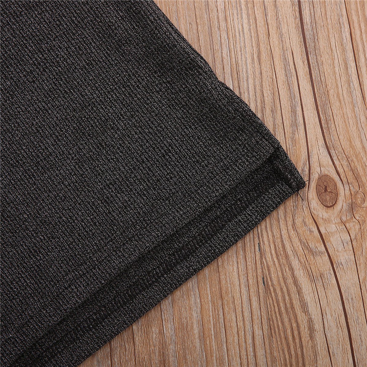 Toddler Solid Colour Dress