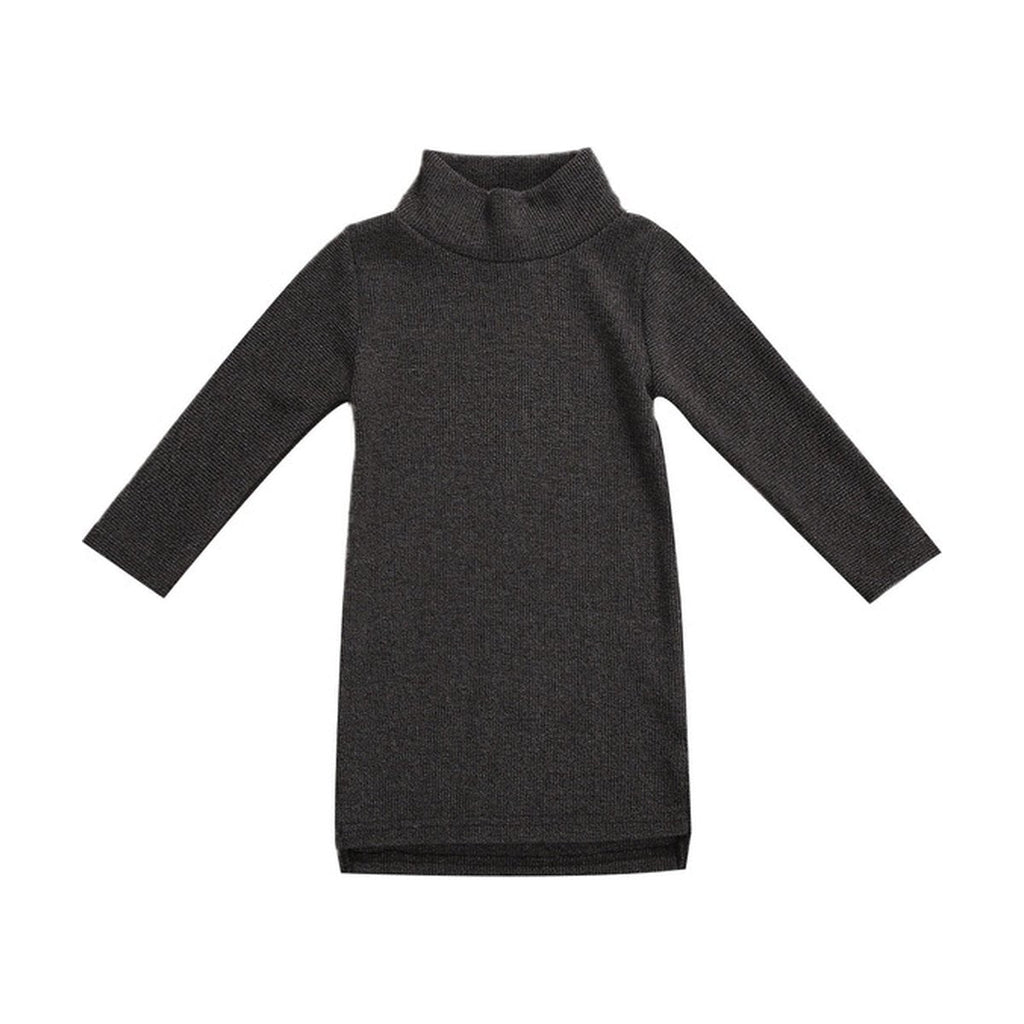 Toddler Solid Colour Dress