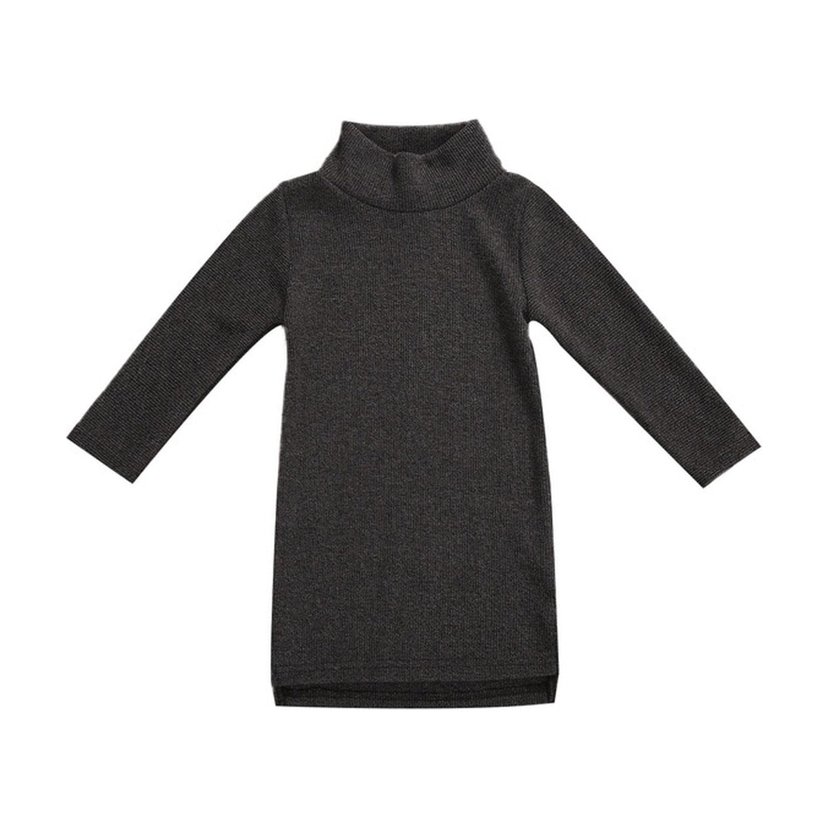Toddler Solid Colour Dress